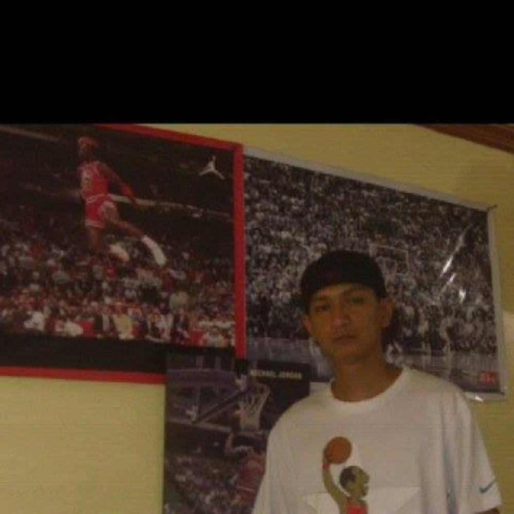 Meet your Posher, Nonzki